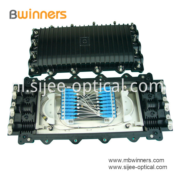 Fiber Optical Joint Enclosur